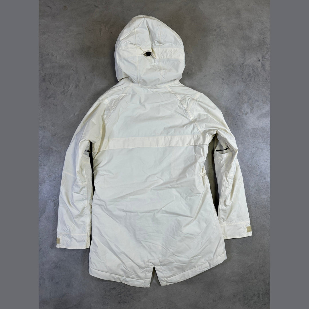 Armada Addisen 2L Insulated Jacket - Cream - SAMPLE DROP