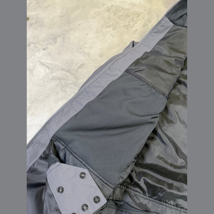 Armada Addisen 2L Insulated Jacket - Floral Antracite - SAMPLE DROP