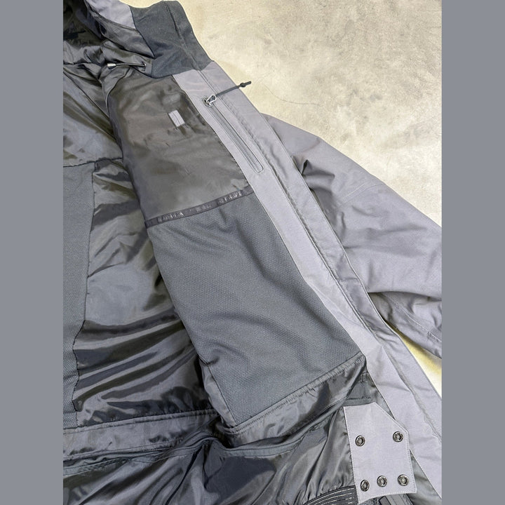 Armada Addisen 2L Insulated Jacket - Floral Antracite - SAMPLE DROP