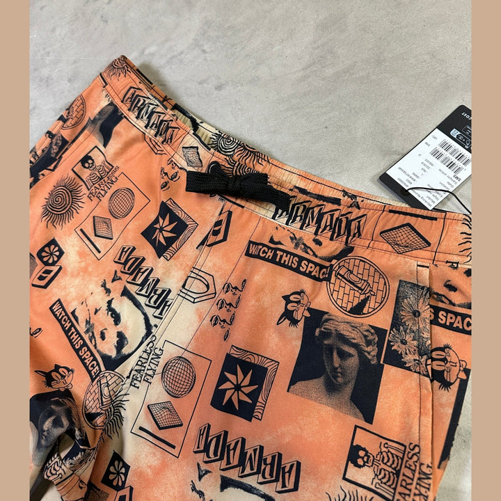 Armada Atillo Hot Tub Shorts - SAMPLE DROP
