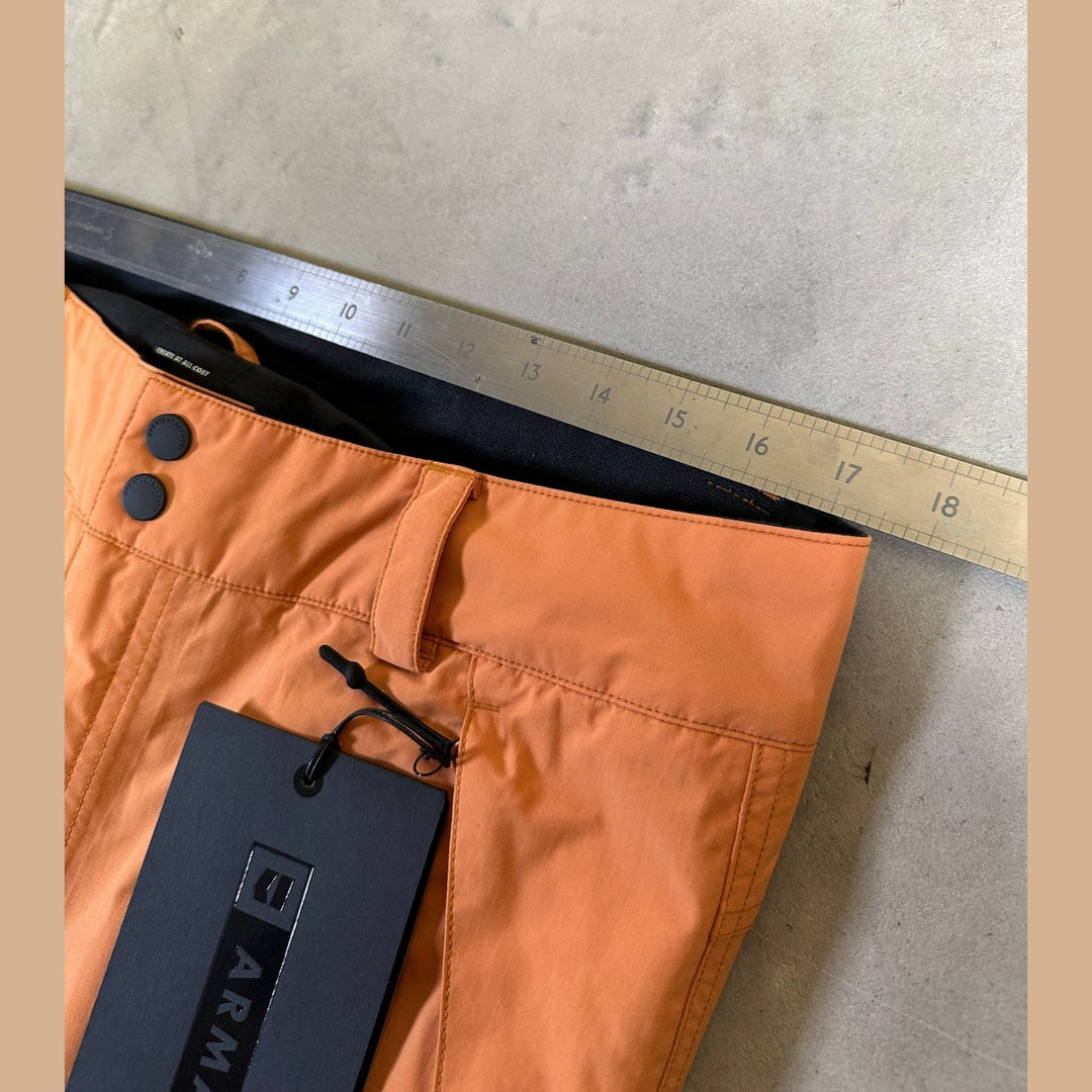 Armada Brae 2l Insulated Pants - Sienna - SAMPLE DROP
