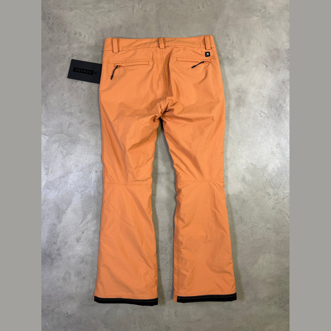 Armada Brae 2l Insulated Pants - Sienna - SAMPLE DROP