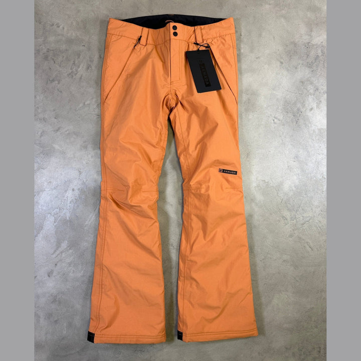 Armada Brae 2l Insulated Pants - Sienna - SAMPLE DROP