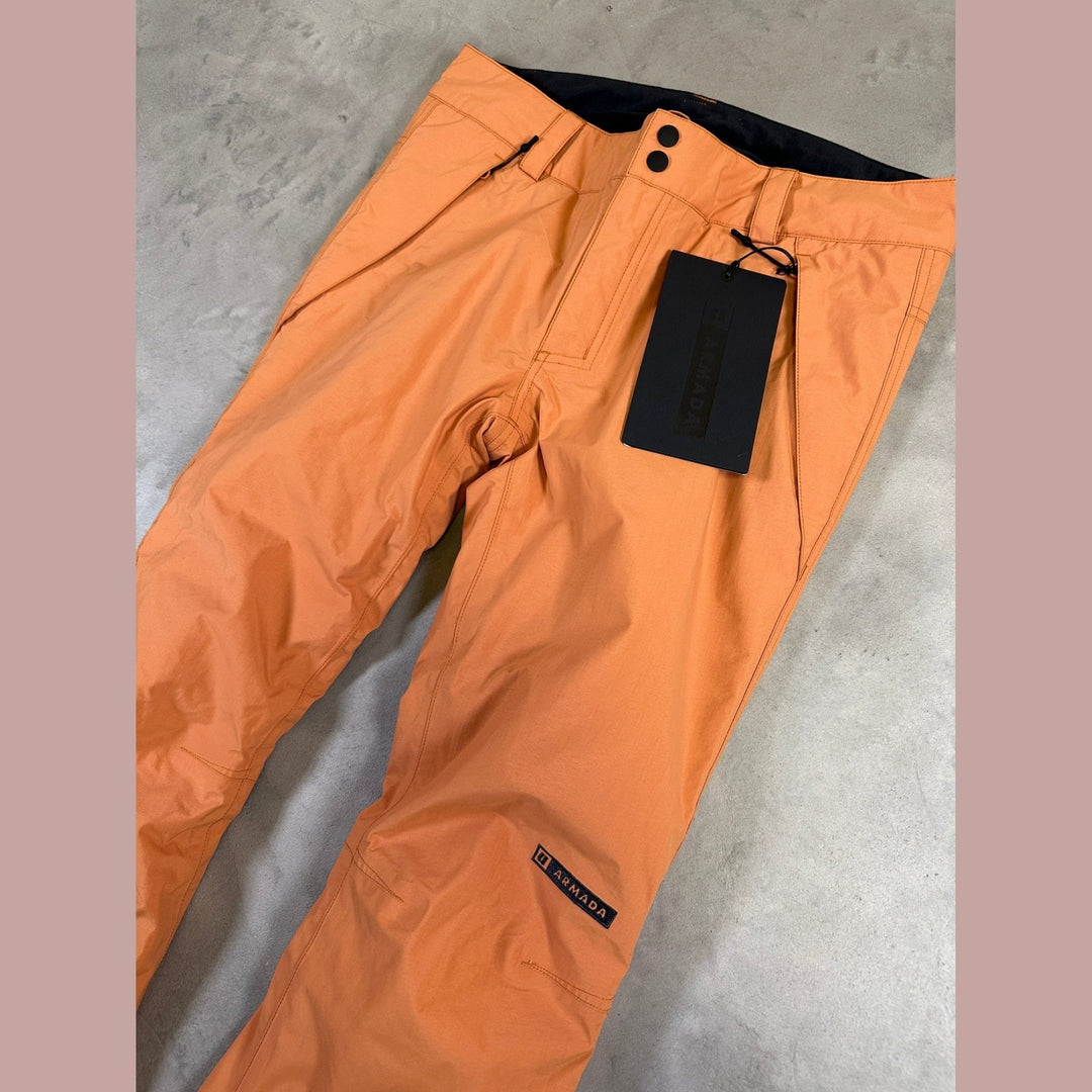 Armada Brae 2l Insulated Pants - Sienna - SAMPLE DROP