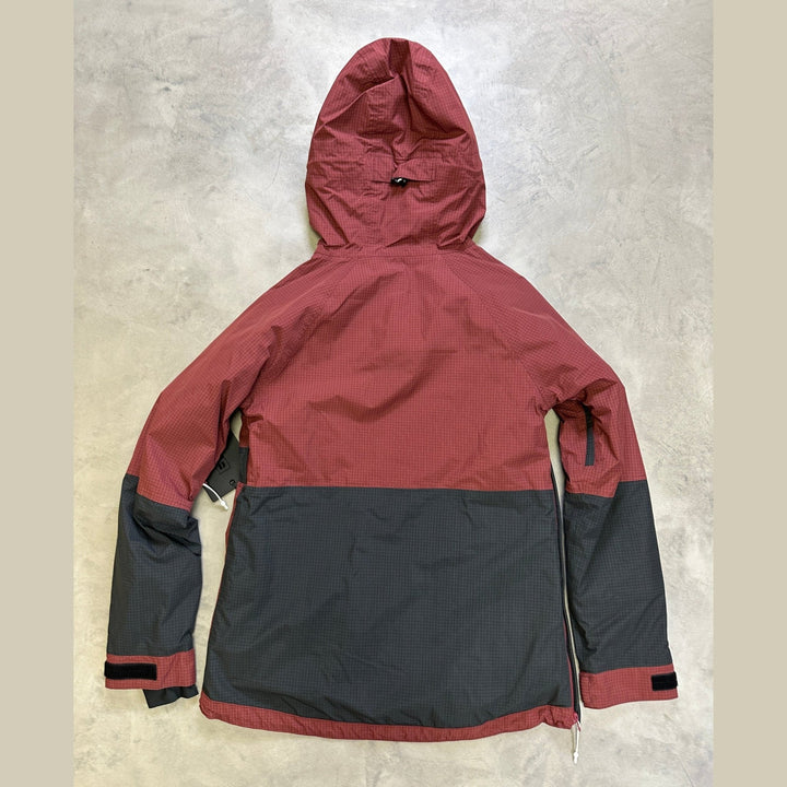 Armada Castine Insulated Anorak - SAMPLE DROP