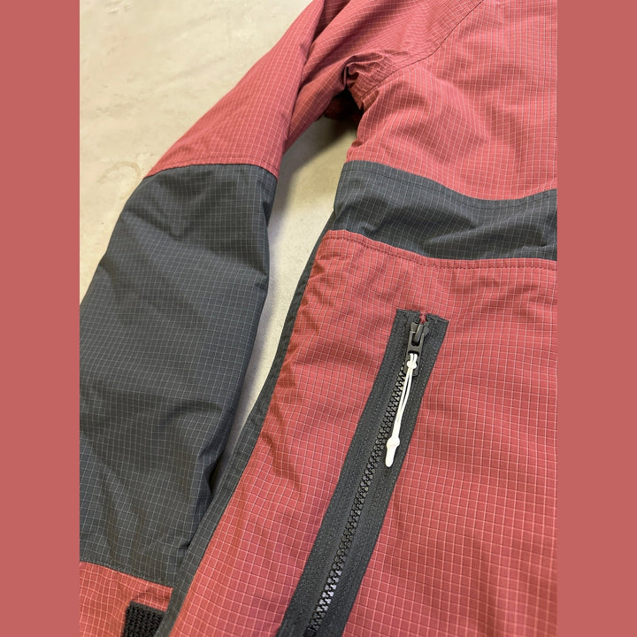 Armada Castine Insulated Anorak - SAMPLE DROP
