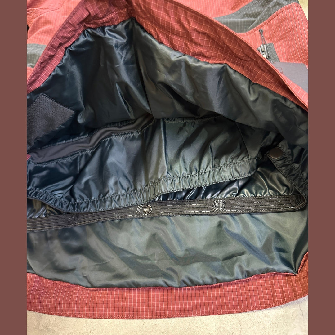 Armada Castine Insulated Anorak - SAMPLE DROP