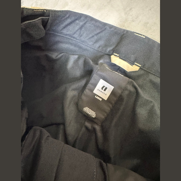 Armada Chairman 2L Ski Pants - Safari - SAMPLE DROP