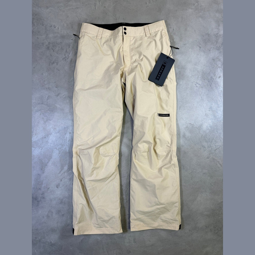 Armada Chairman 2L Ski Pants - Safari - SAMPLE DROP