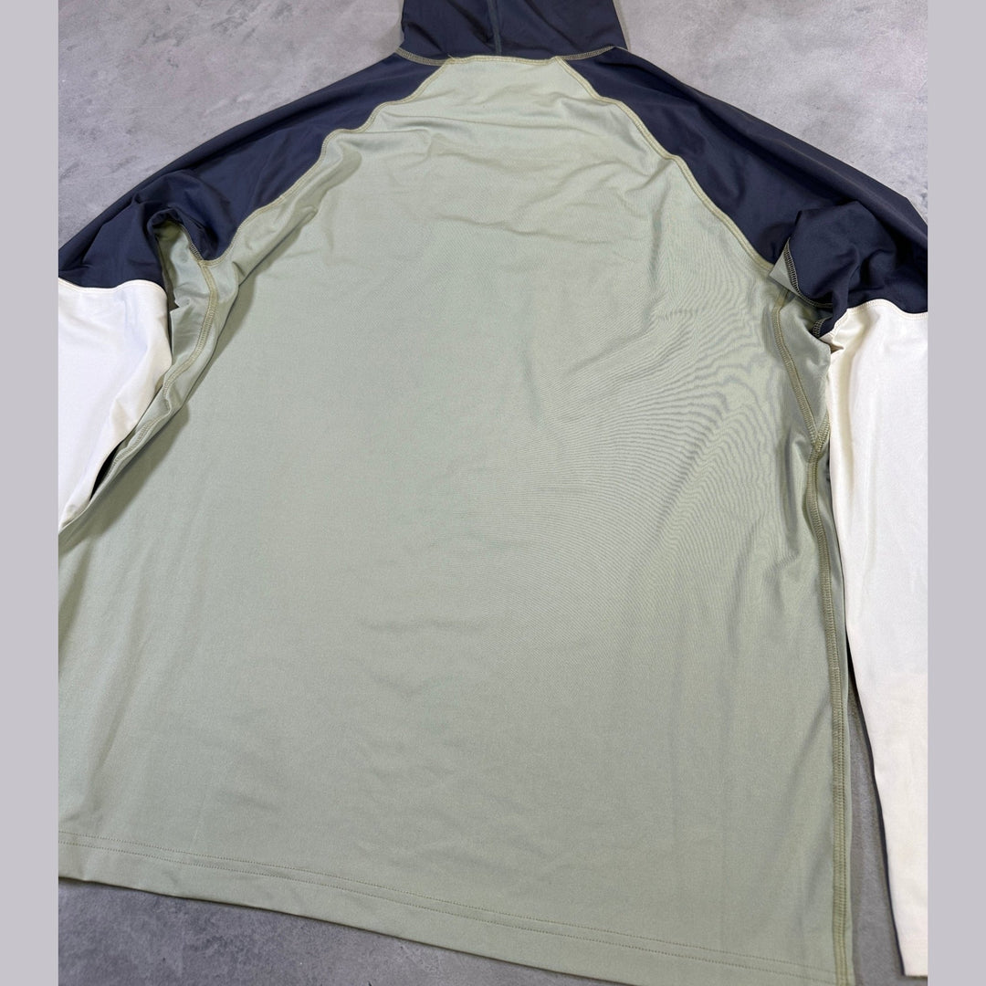Armada Contra Baselayer Hoodie - SAMPLE DROP