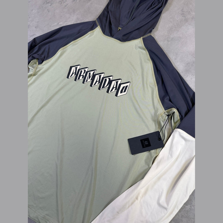 Armada Contra Baselayer Hoodie - SAMPLE DROP