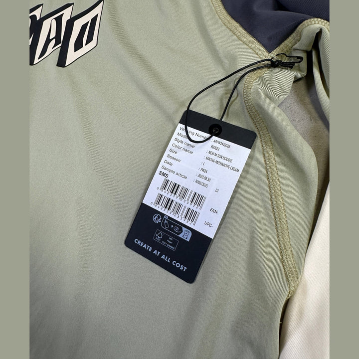 Armada Contra Baselayer Hoodie - SAMPLE DROP