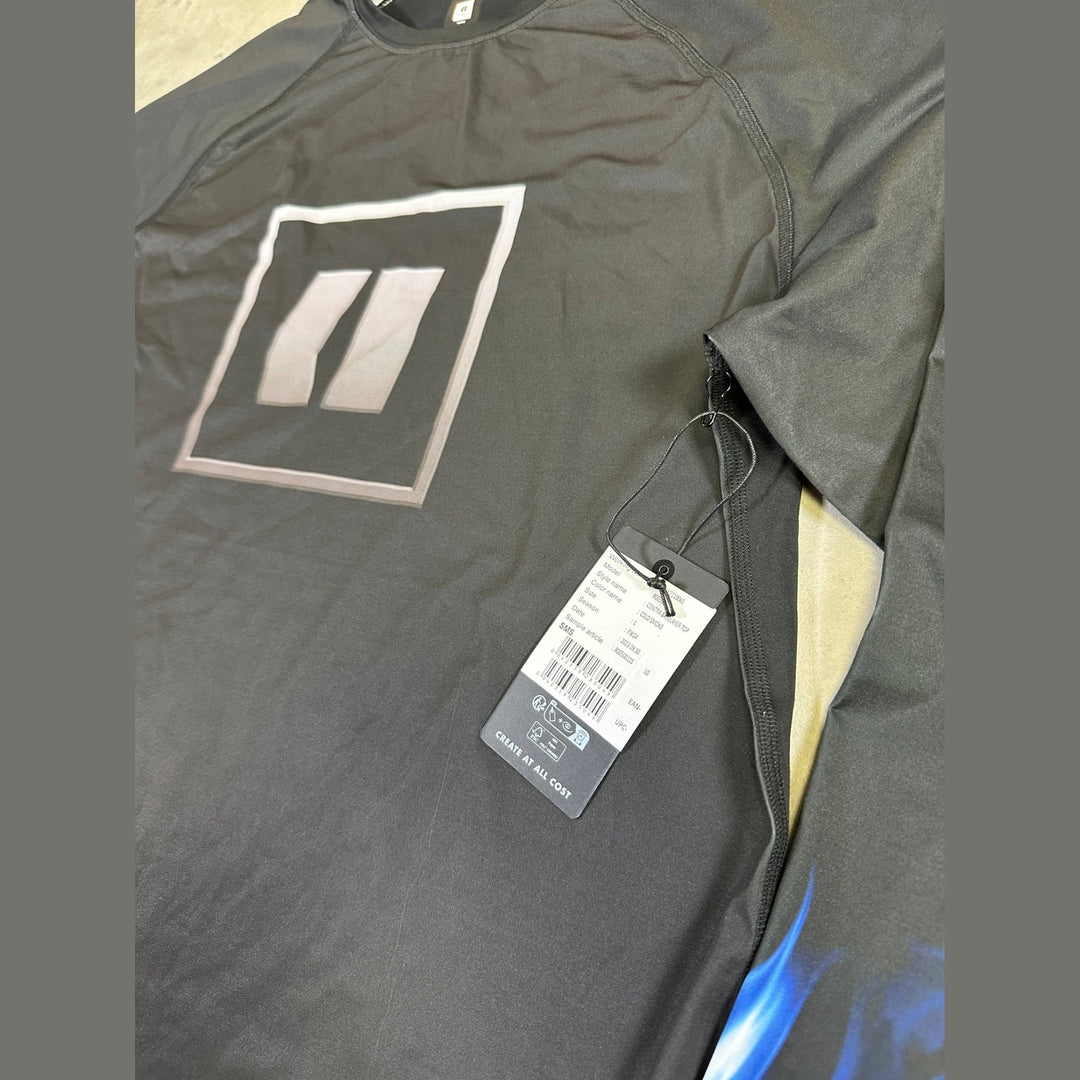 Armada Contra baselayer top - Cold Smoke - SAMPLE DROP