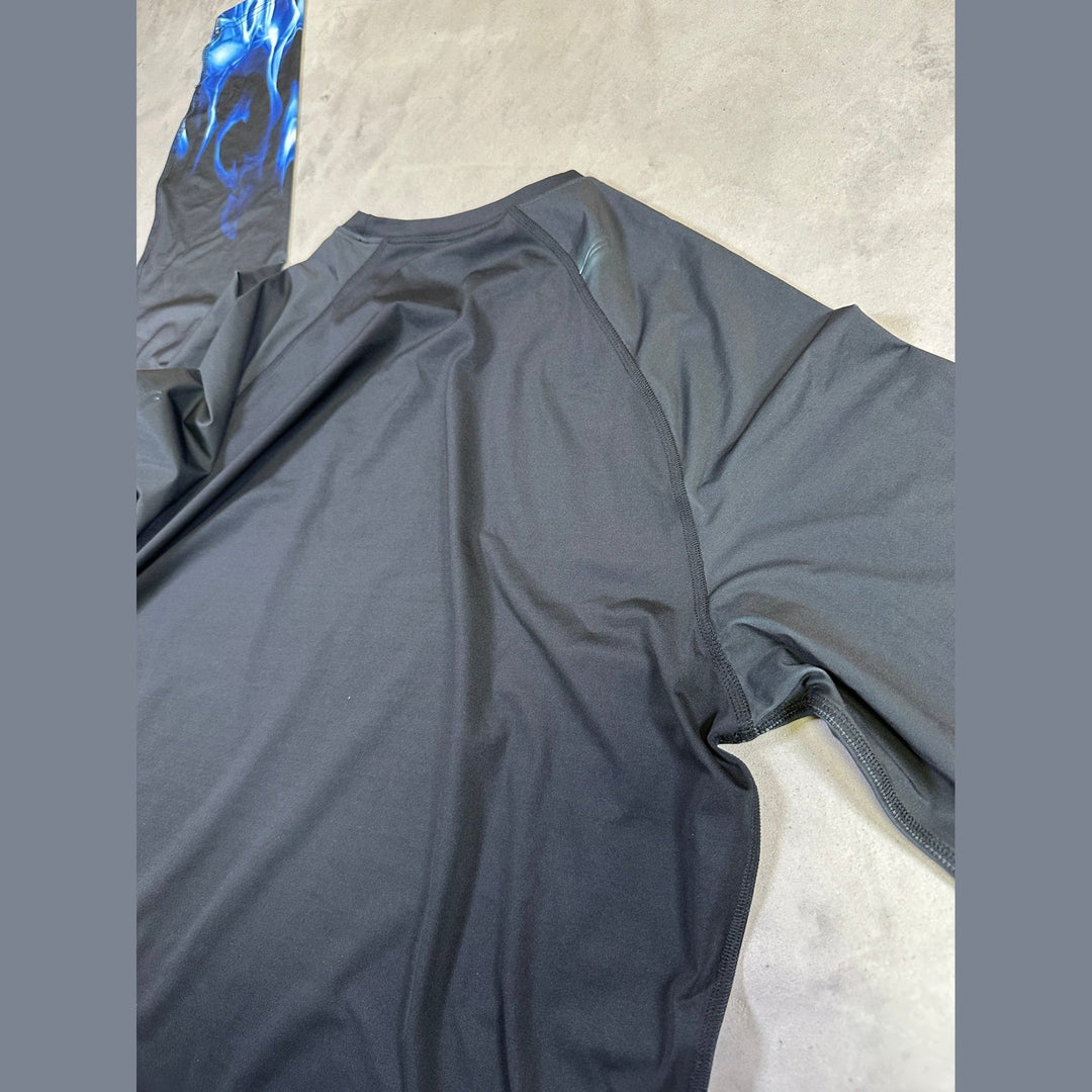 Armada Contra baselayer top - Cold Smoke - SAMPLE DROP