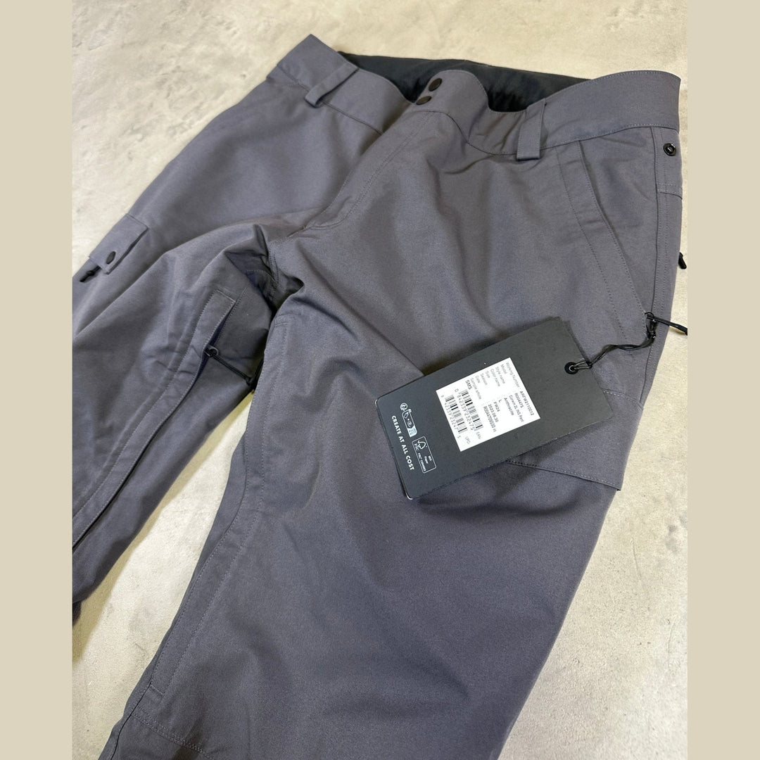 Armada Corwin 2L Insulated Pants - Anthracite - SAMPLE DROP