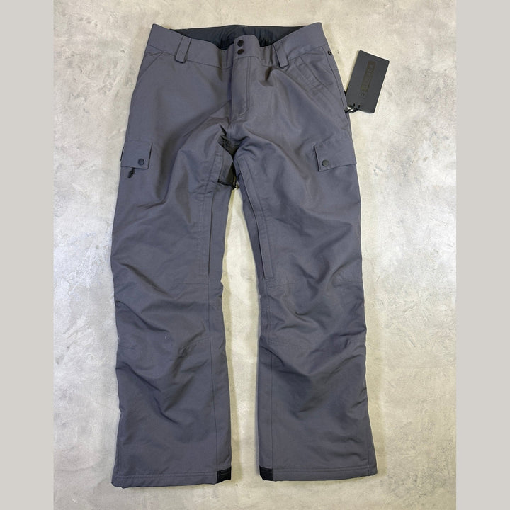 Armada Corwin 2L Insulated Pants - Anthracite - SAMPLE DROP