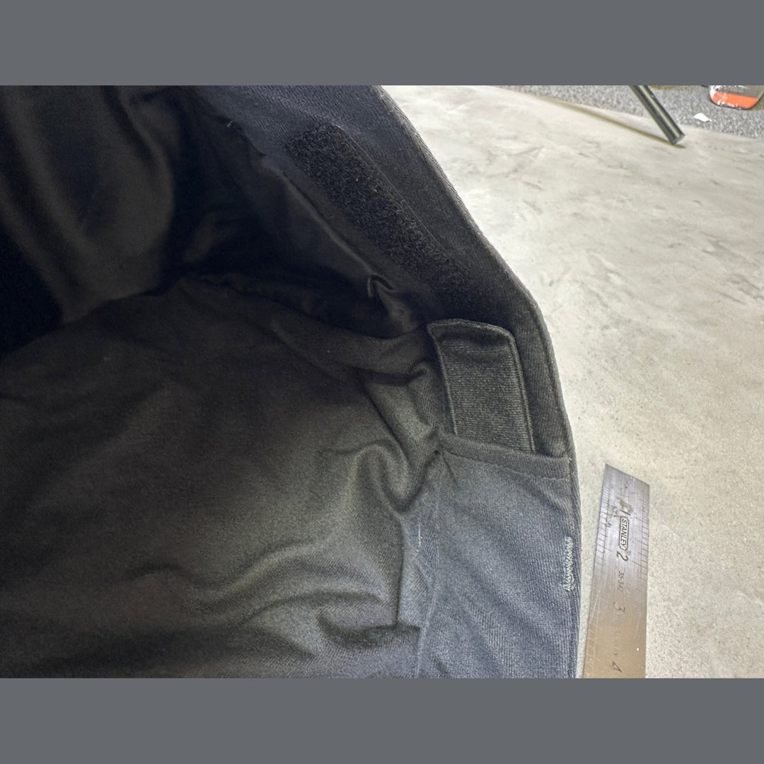 Armada Corwin 2L Insulated Pants - Anthracite - SAMPLE DROP