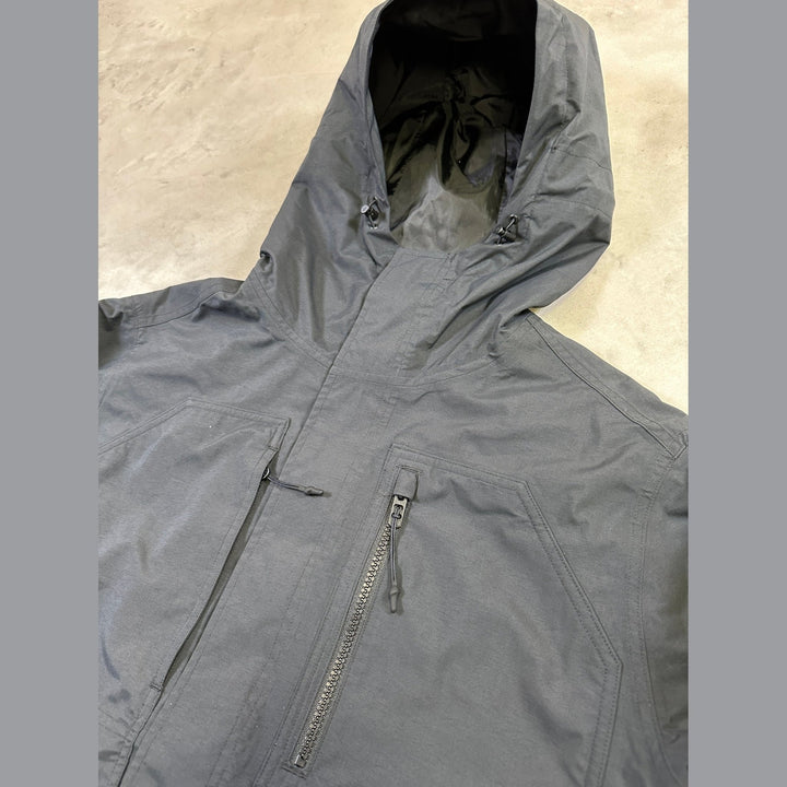 Armada Elvy 2L Shell Jacket - Black - SAMPLE DROP