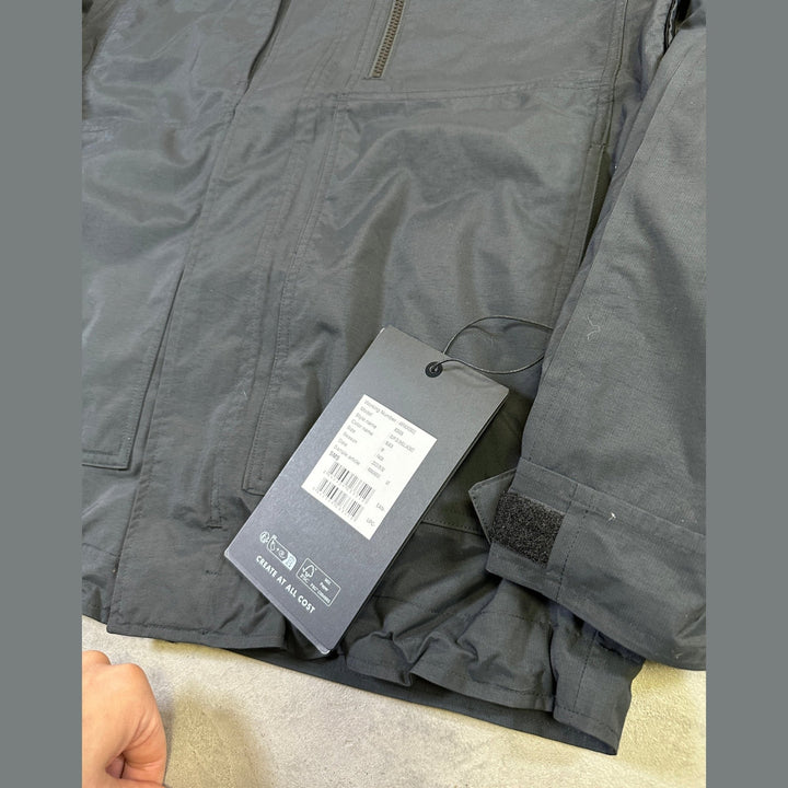 Armada Elvy 2L Shell Jacket - Black - SAMPLE DROP