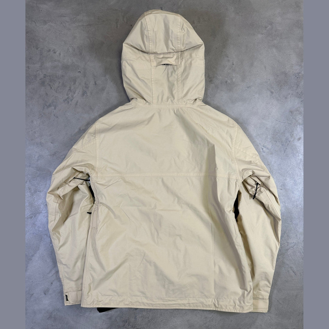 Armada Elvy 2L Shell Jacket - Safari - SAMPLE DROP