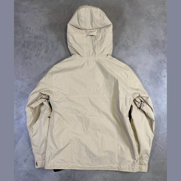 Armada Elvy 2L Shell Jacket - Safari - SAMPLE DROP