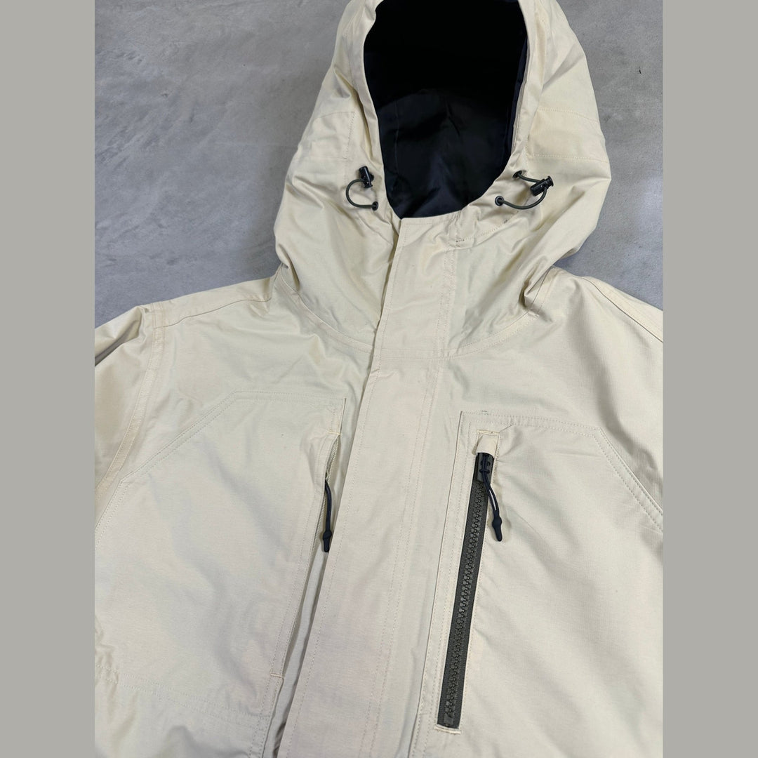 Armada Elvy 2L Shell Jacket - Safari - SAMPLE DROP