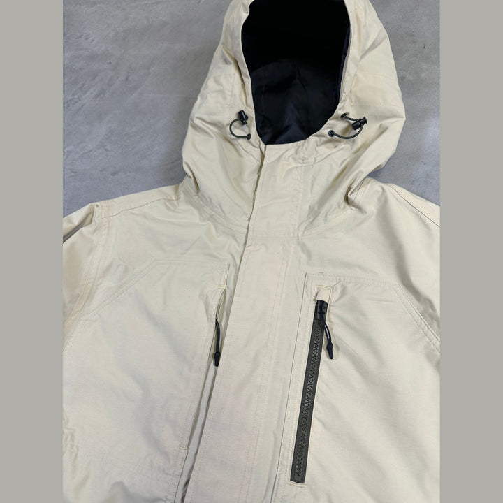 Armada Elvy 2L Shell Jacket - Safari - SAMPLE DROP