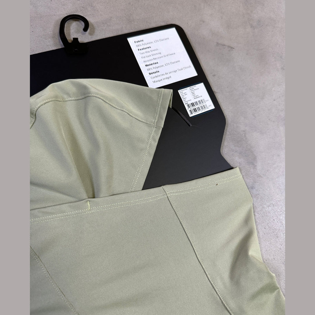 Armada Harken Balaclava - SAMPLE DROP