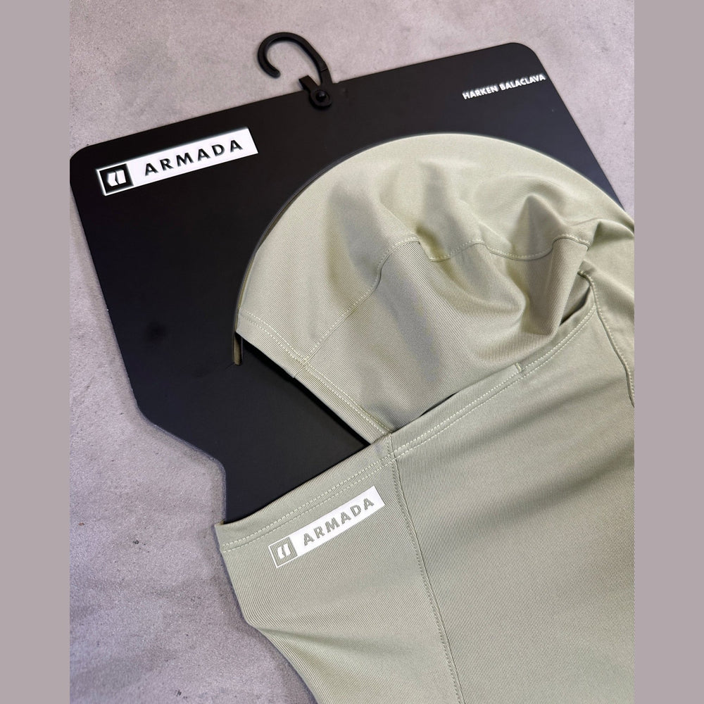 Armada Harken Balaclava - SAMPLE DROP