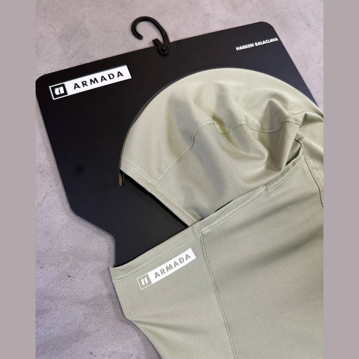 Armada Harken Balaclava - SAMPLE DROP
