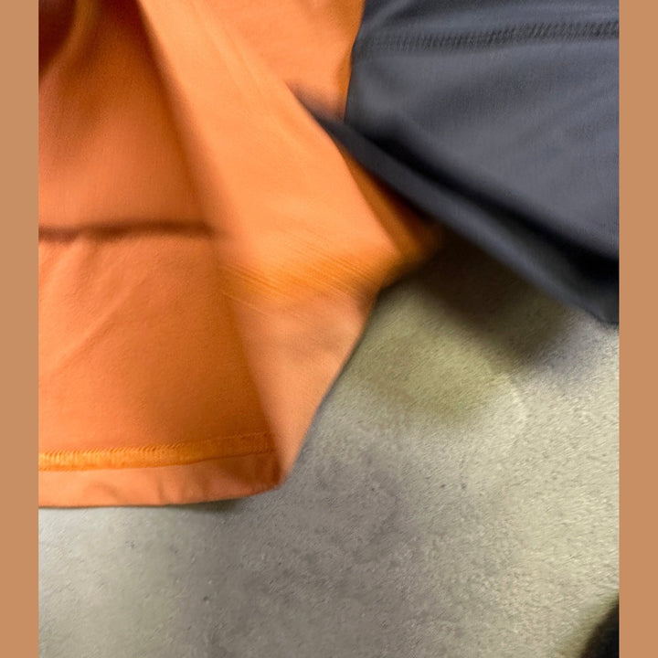 Armada Haven Long Sleeve Base Layer - Sienna - SAMPLE DROP