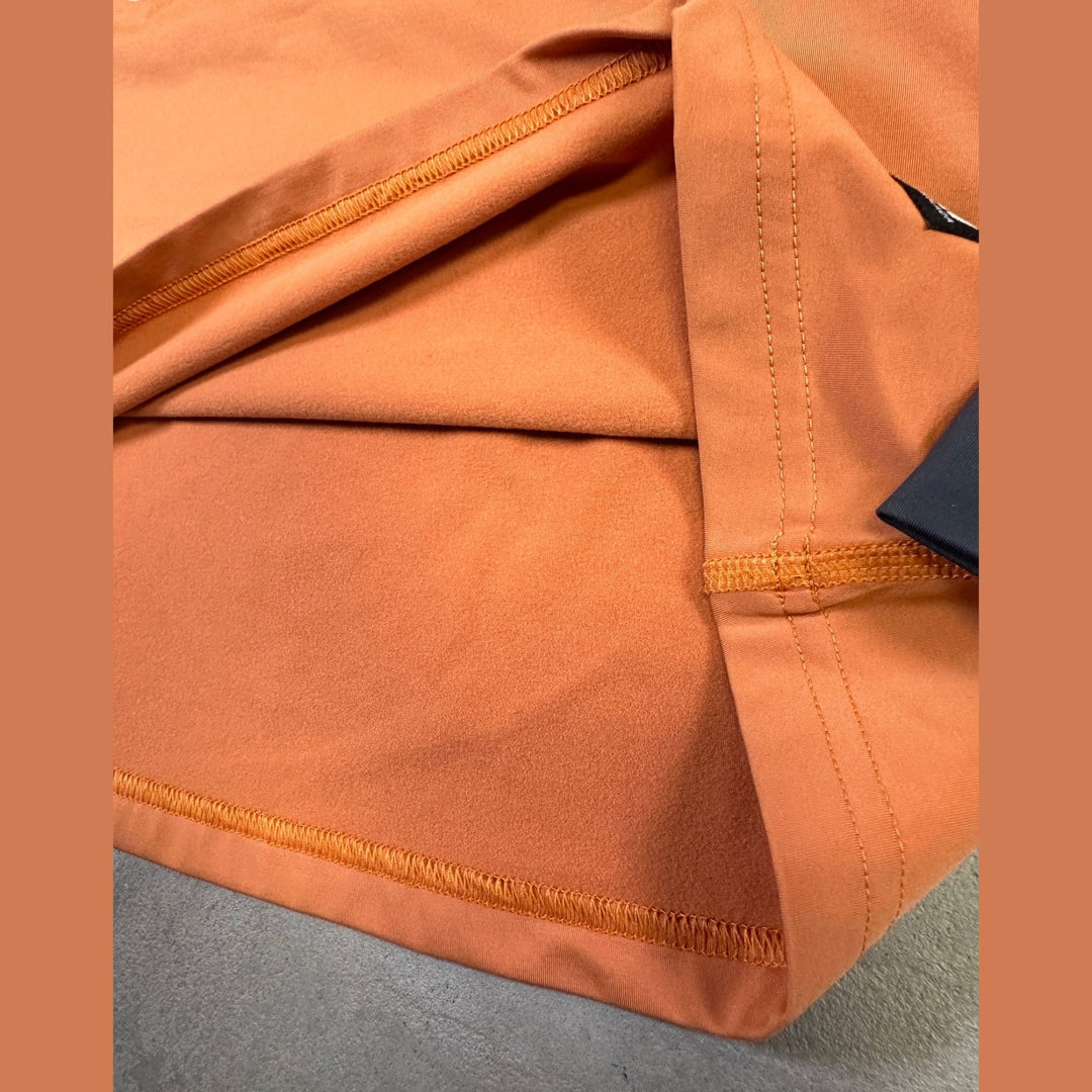 Armada Haven Long Sleeve Base Layer - Sienna - SAMPLE DROP