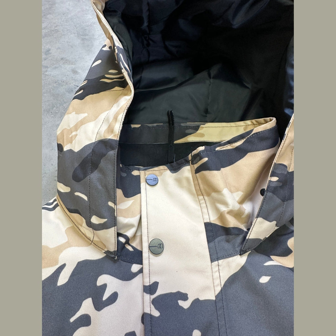 Armada Lunara 2L Insulated Womens Jacket - Camo - SAMPLE DROP