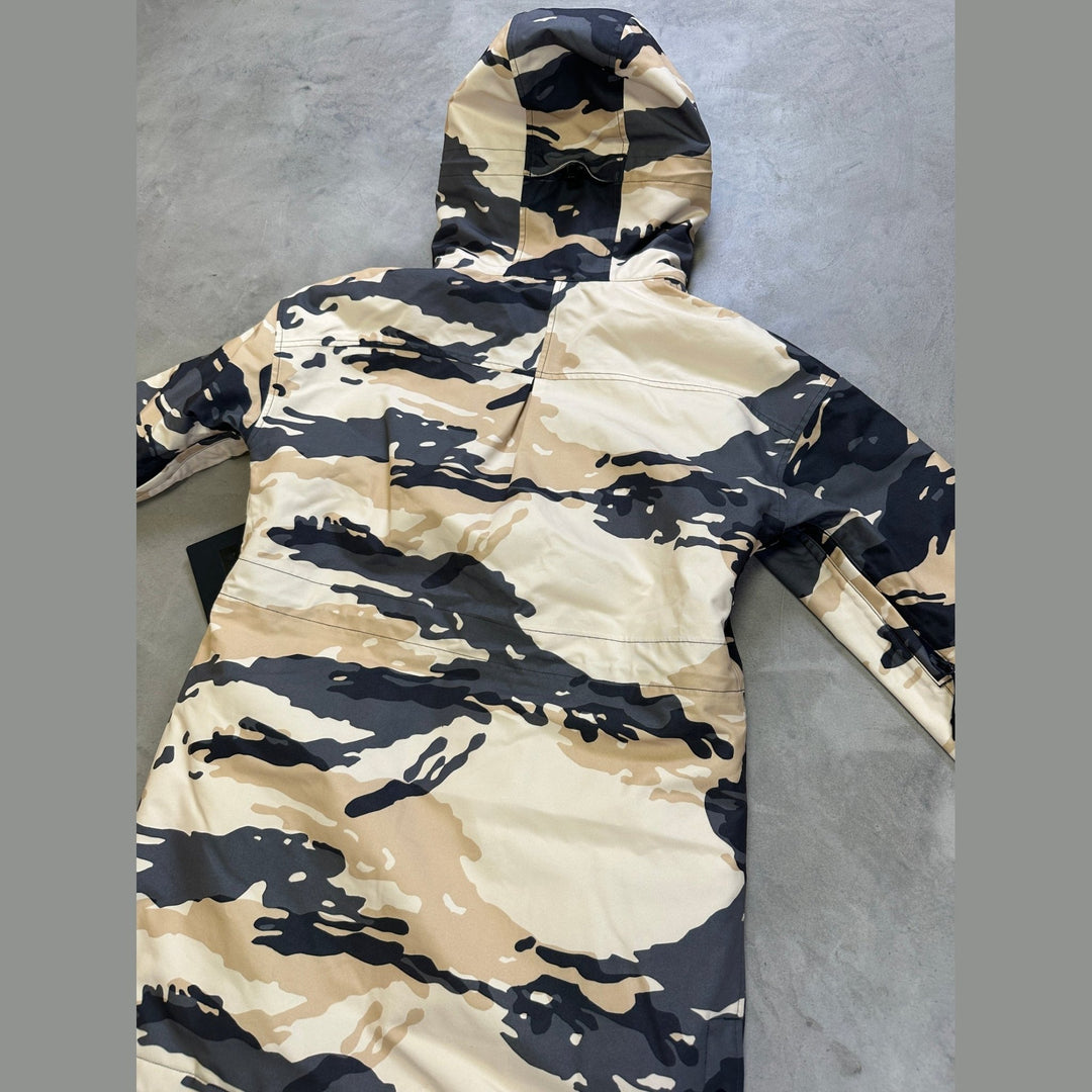 Armada Lunara 2L Insulated Womens Jacket - Camo - SAMPLE DROP