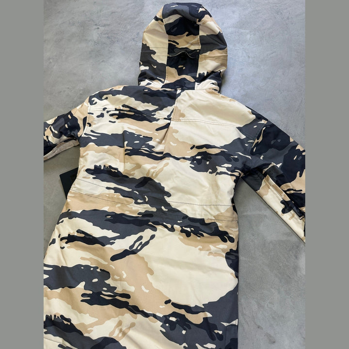Armada Lunara 2L Insulated Womens Jacket - Camo - SAMPLE DROP