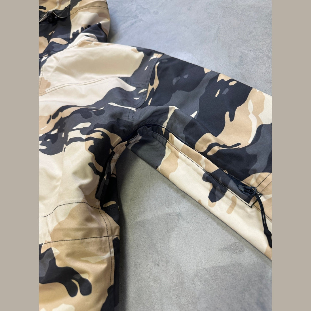 Armada Lunara 2L Insulated Womens Jacket - Camo - SAMPLE DROP