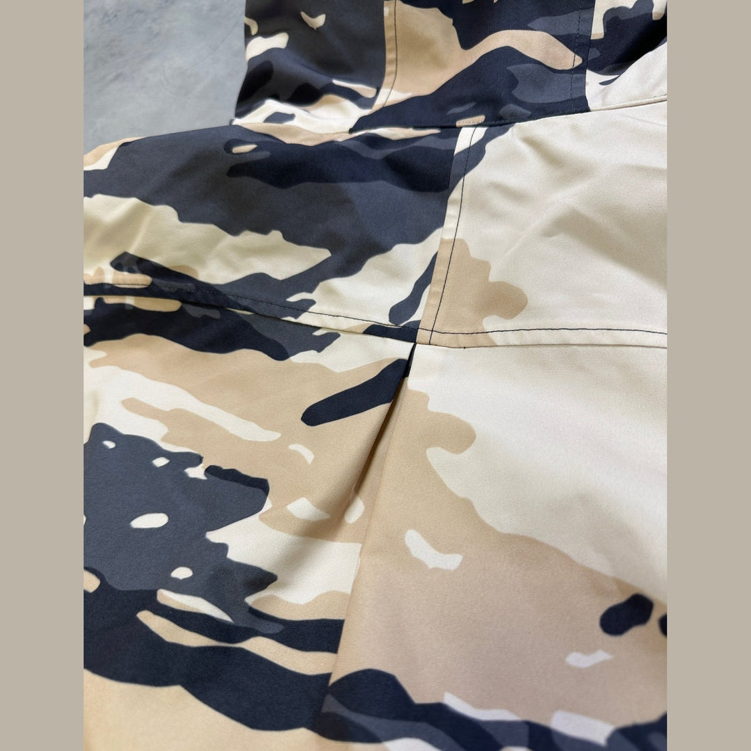Armada Lunara 2L Insulated Womens Jacket - Camo - SAMPLE DROP