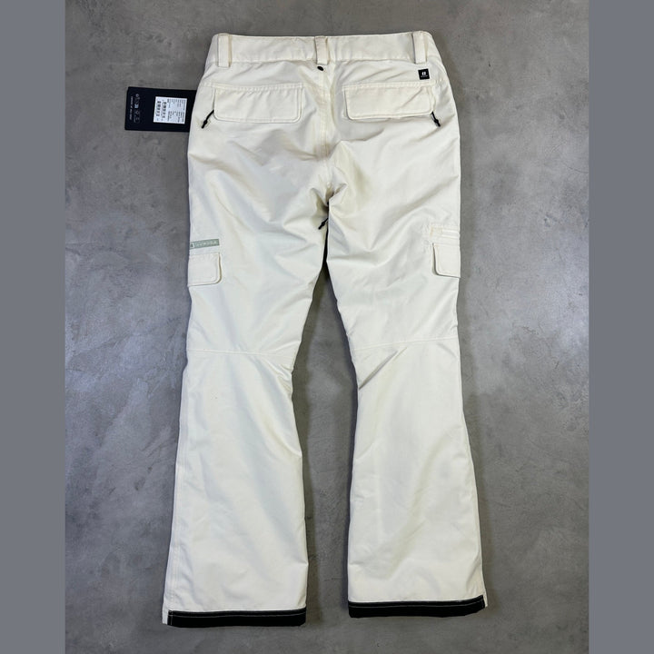 Armada Mula 2L Pants - Cream - SAMPLE DROP