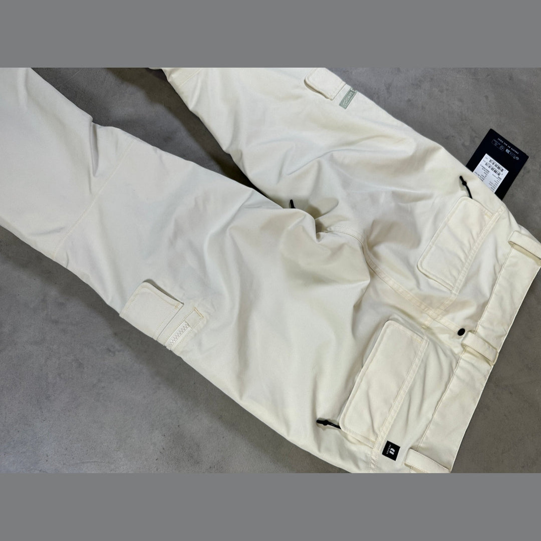 Armada Mula 2L Pants - Cream - SAMPLE DROP