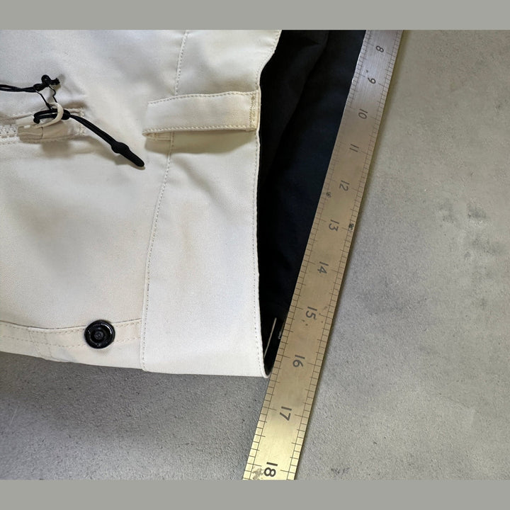Armada Mula 2L Pants - Cream - SAMPLE DROP