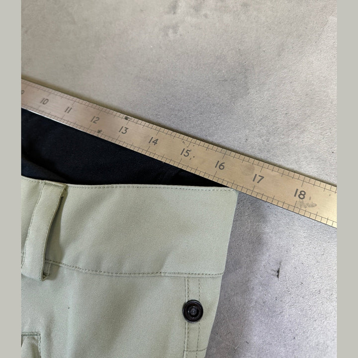 Armada Mula 2L Pants - Macha - SAMPLE DROP