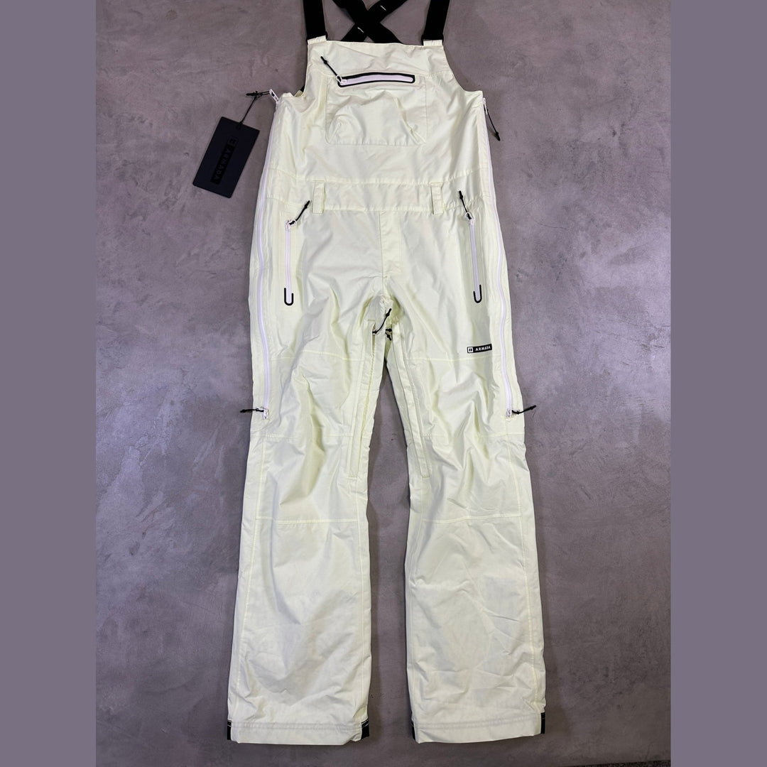 Armada Pascore 2l Bib Pants - Lume - SAMPLE DROP