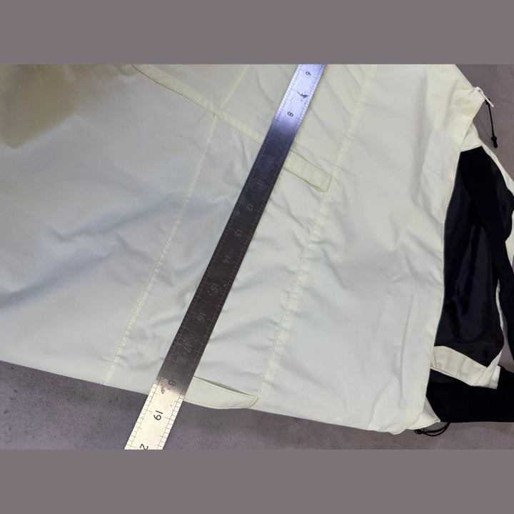 Armada Pascore 2l Bib Pants - Lume - SAMPLE DROP