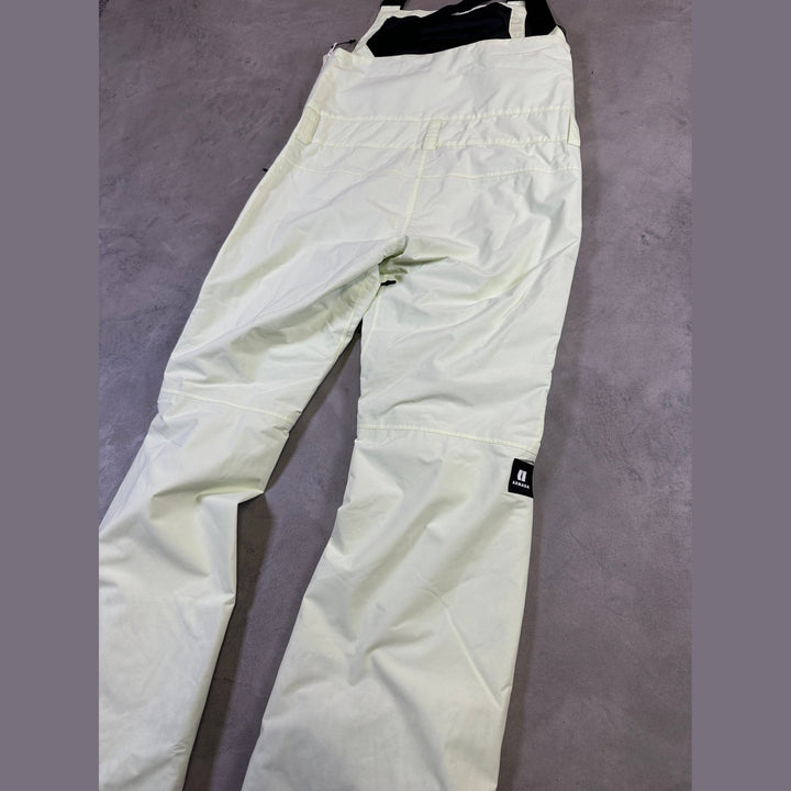 Armada Pascore 2l Bib Pants - Lume - SAMPLE DROP
