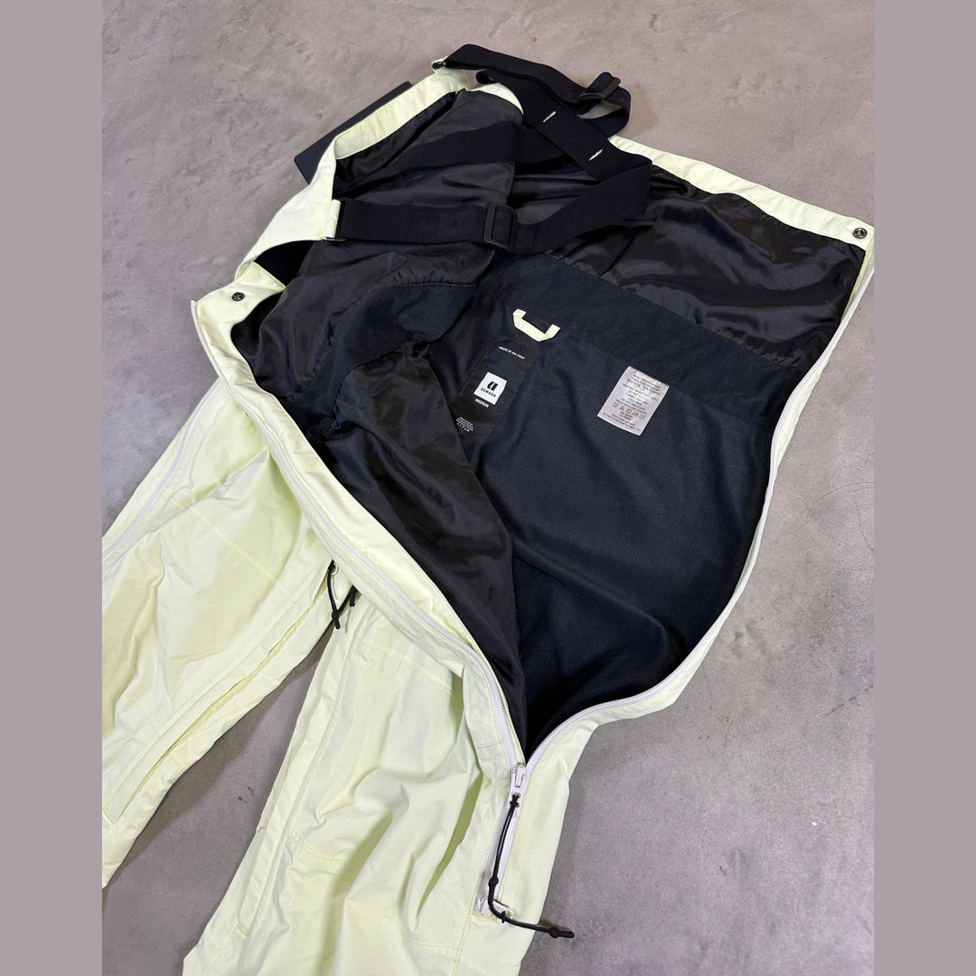 Armada Pascore 2l Bib Pants - Lume - SAMPLE DROP