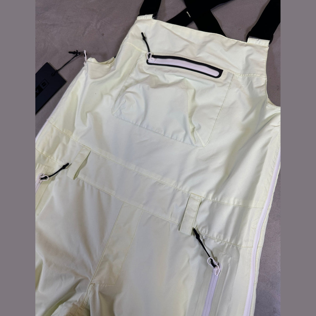 Armada Pascore 2l Bib Pants - Lume - SAMPLE DROP