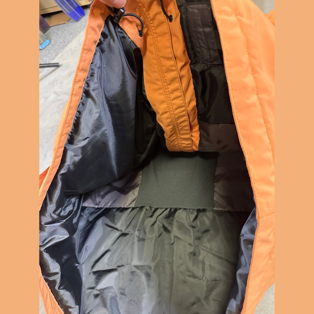 Armada Reedy 2L Insulated Jacket - Sienna - SAMPLE DROP