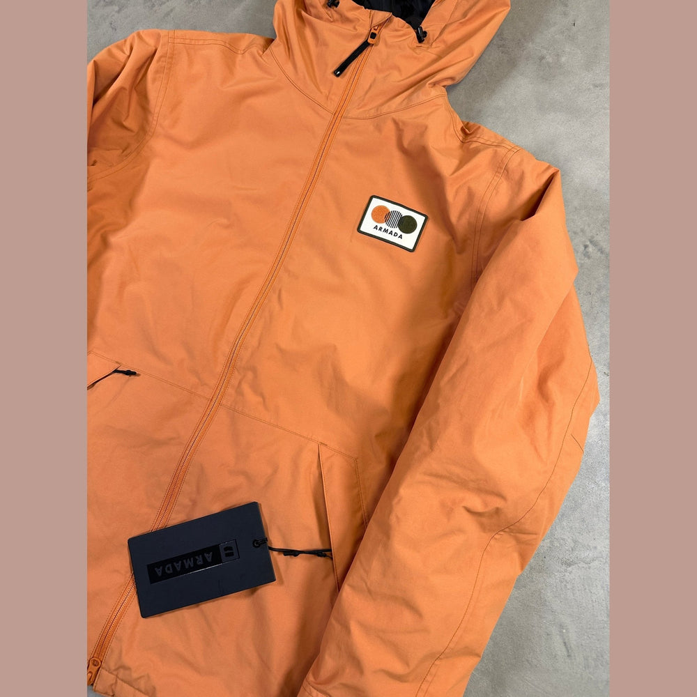 Armada Reedy 2L Insulated Jacket - Sienna - SAMPLE DROP