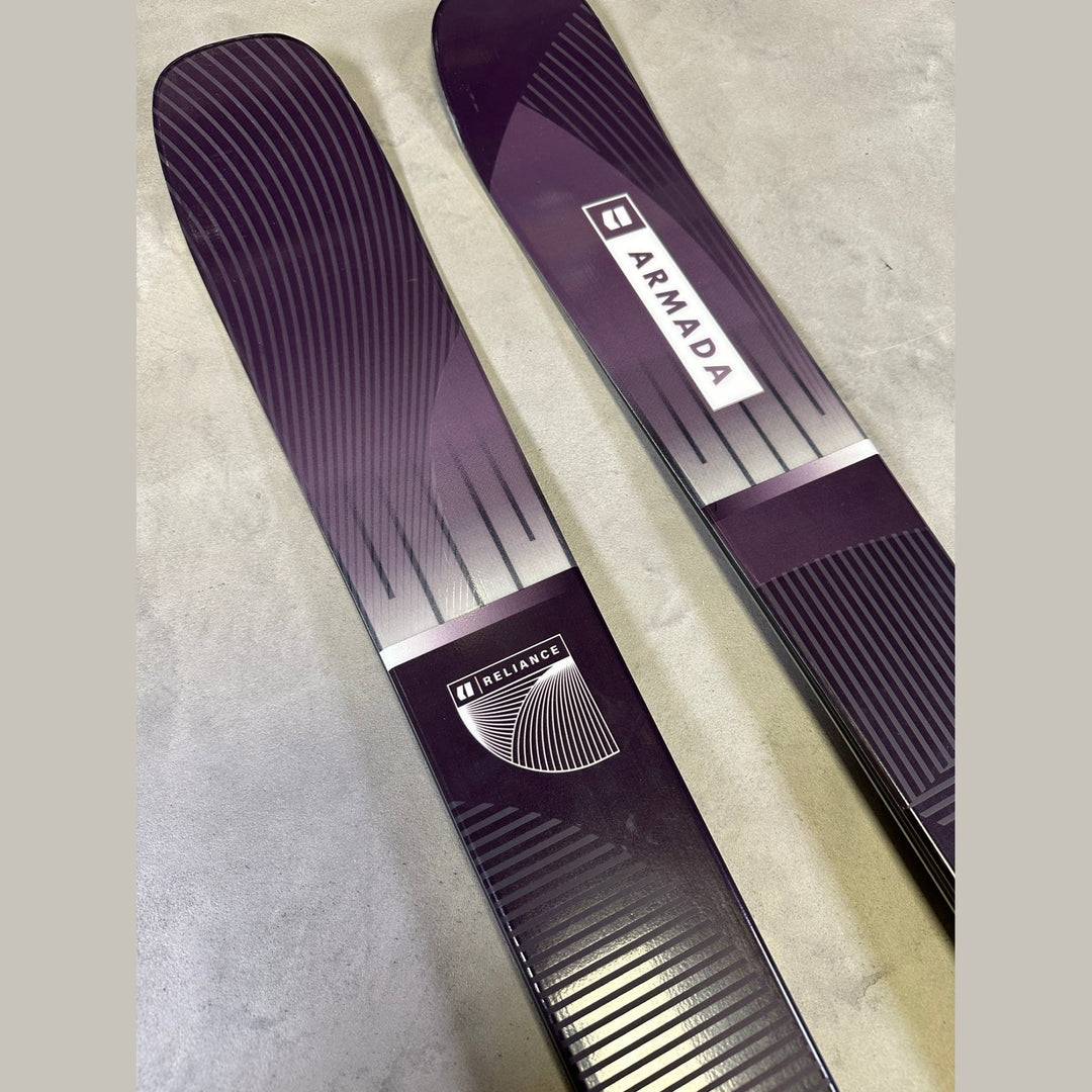 Armada Reliance 82ti + bindings - SAMPLE DROP
