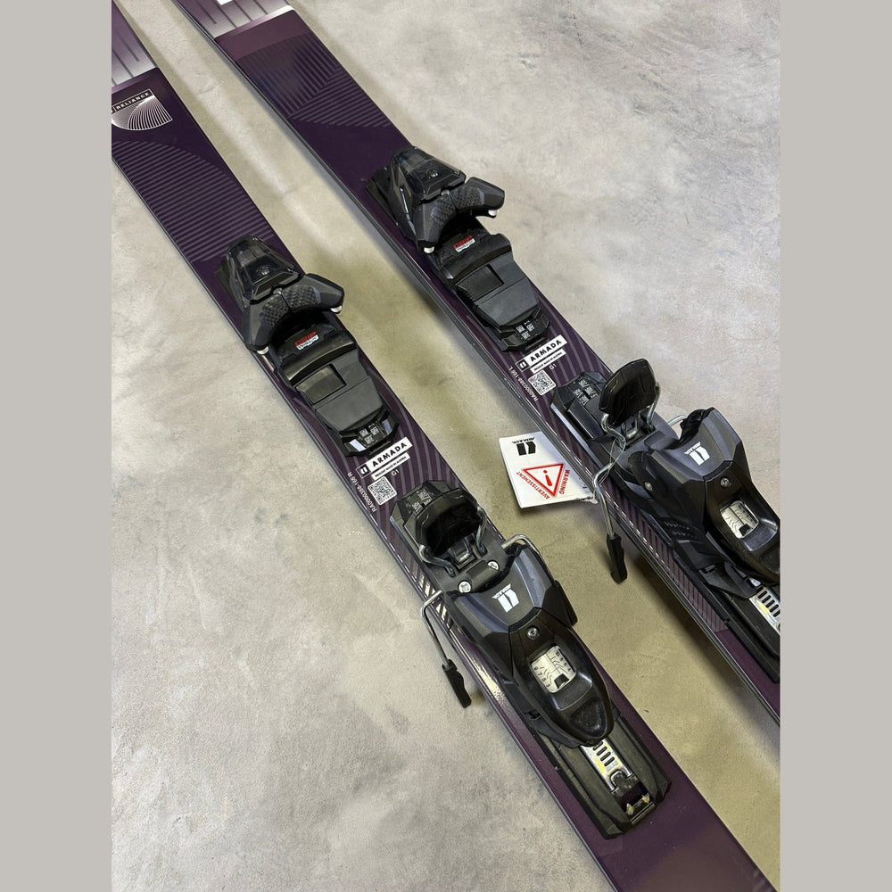 Armada Reliance 82ti + bindings - SAMPLE DROP